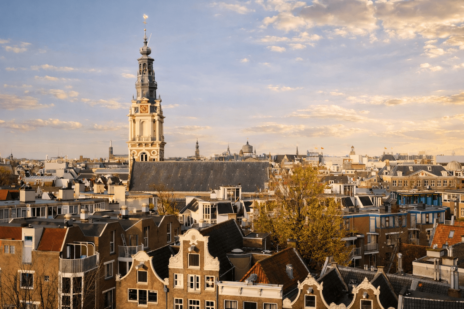 Strategische planning en samenwerking voor vastgoedbeleggingen en waardeoptimalisatie bij Ivy Invest B.V.