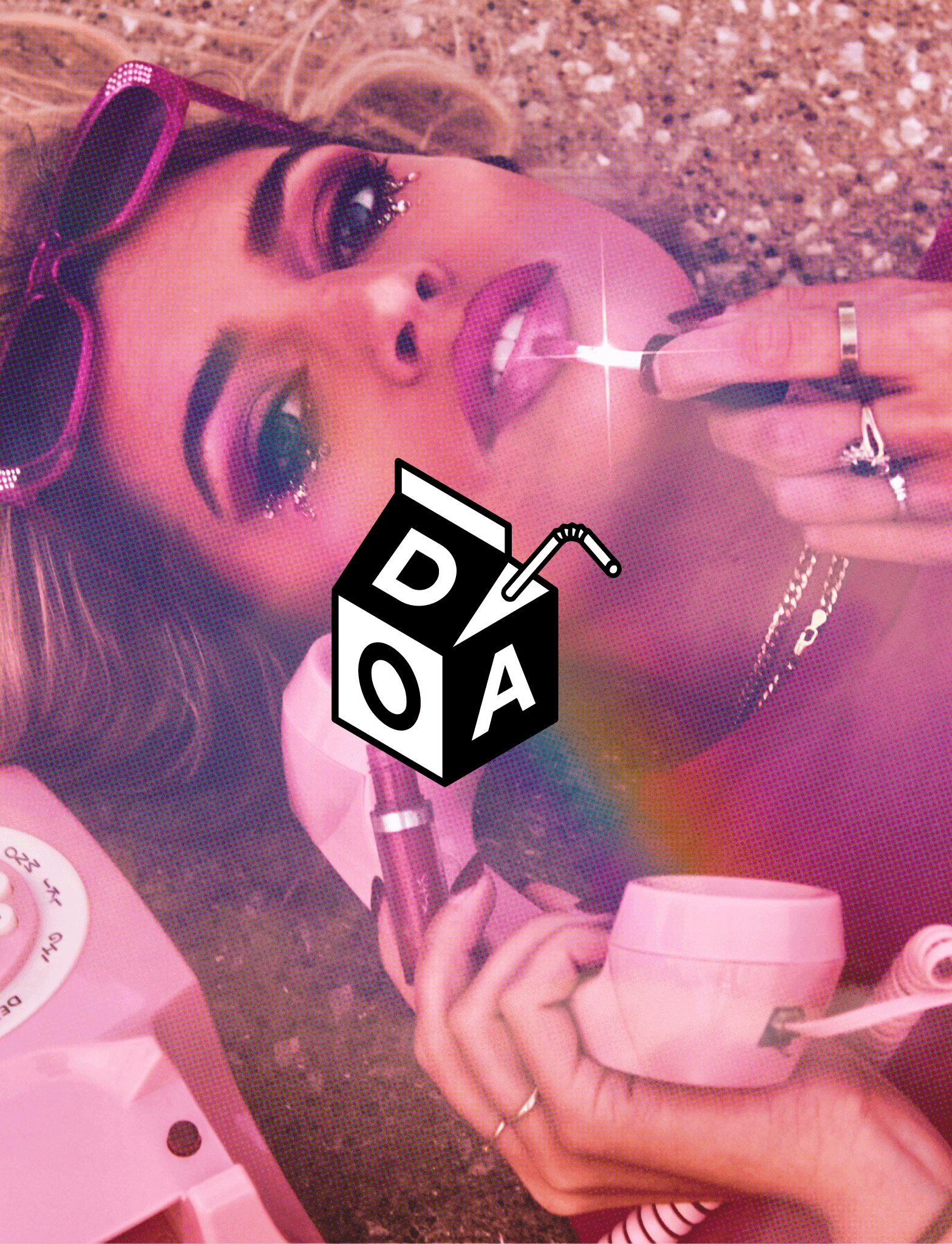 DOA Image