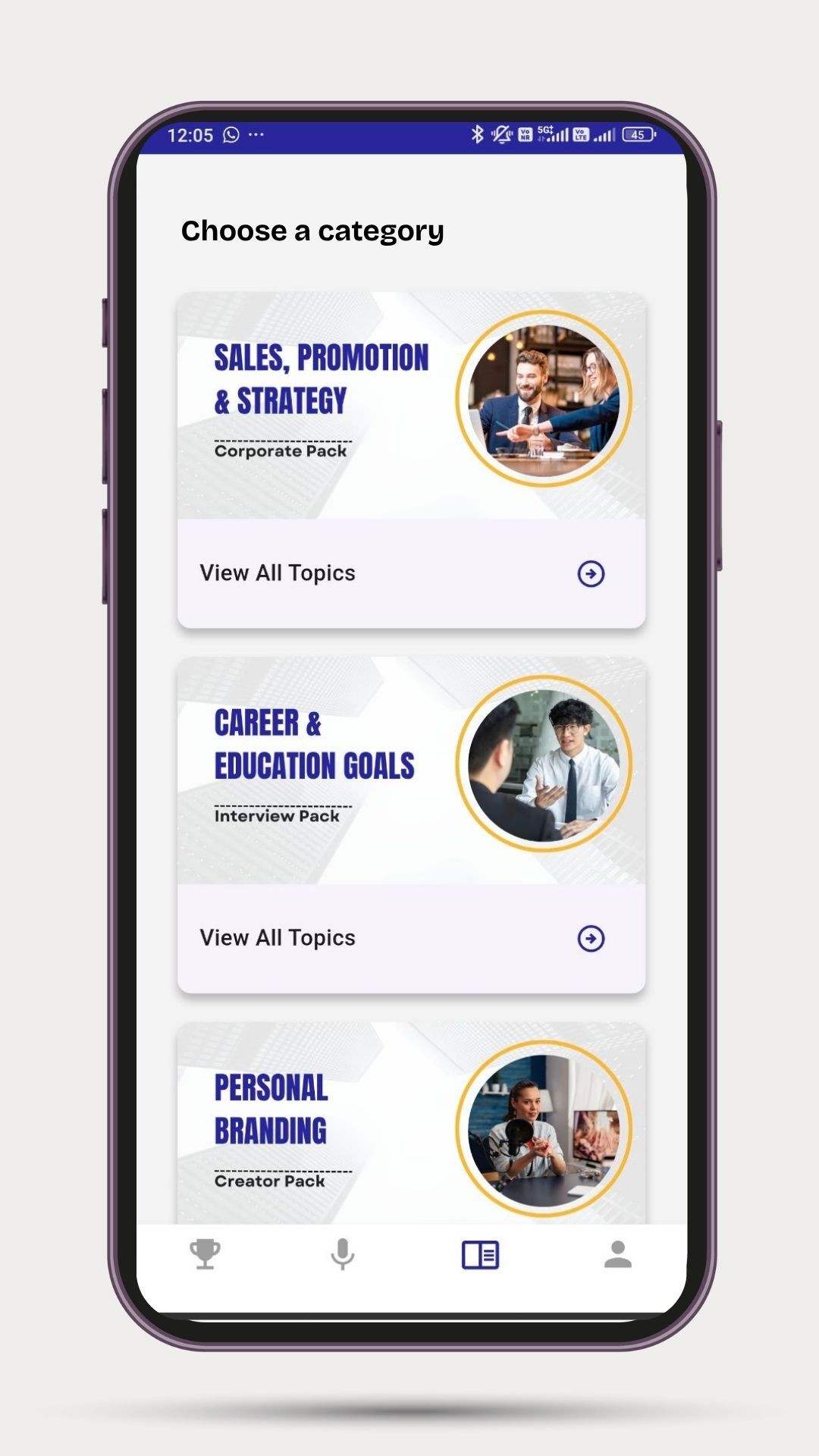 Concetrated triathlete grayscale