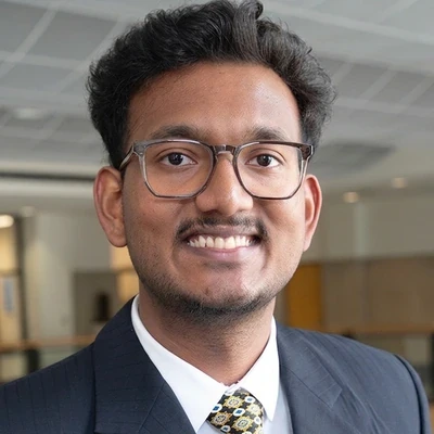 Sairam Sivakumar, Founder of Broadcastwell