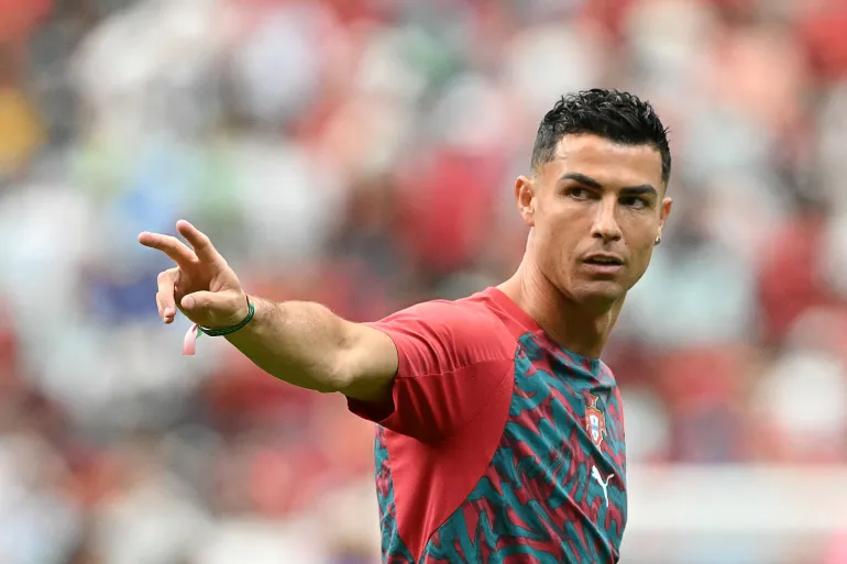 Ronaldo