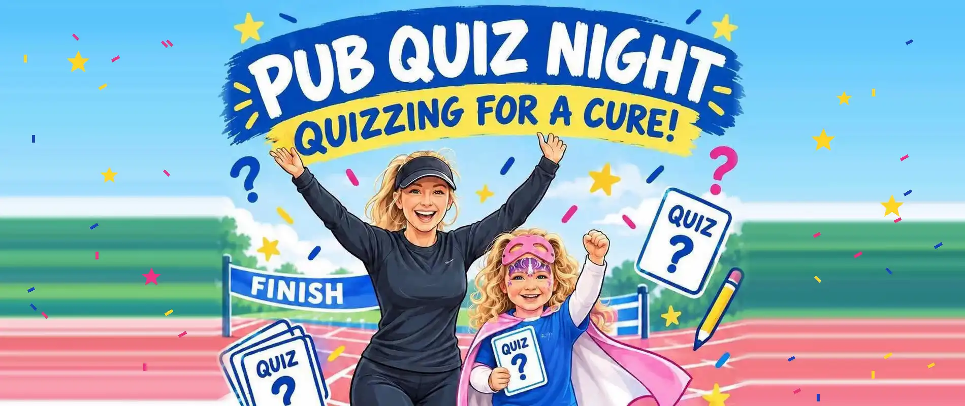 Pub Quiz Night
