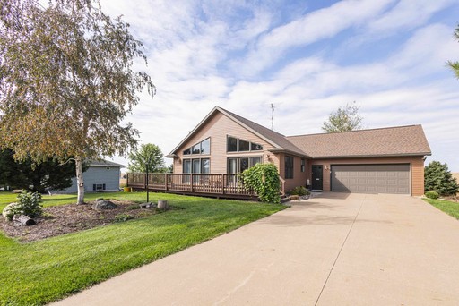 921 S Brandy Street, Cuba City