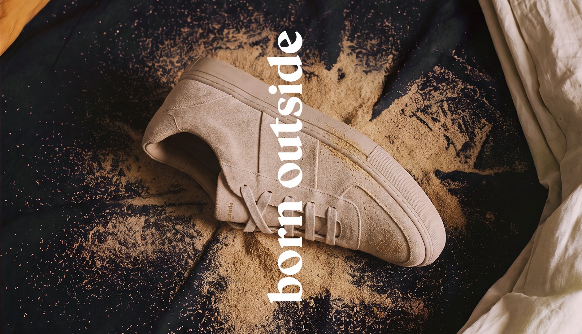 SS26 MILANO campaign image 1
