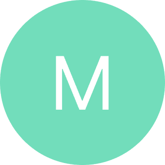 Avatar of person, who left a testimonial