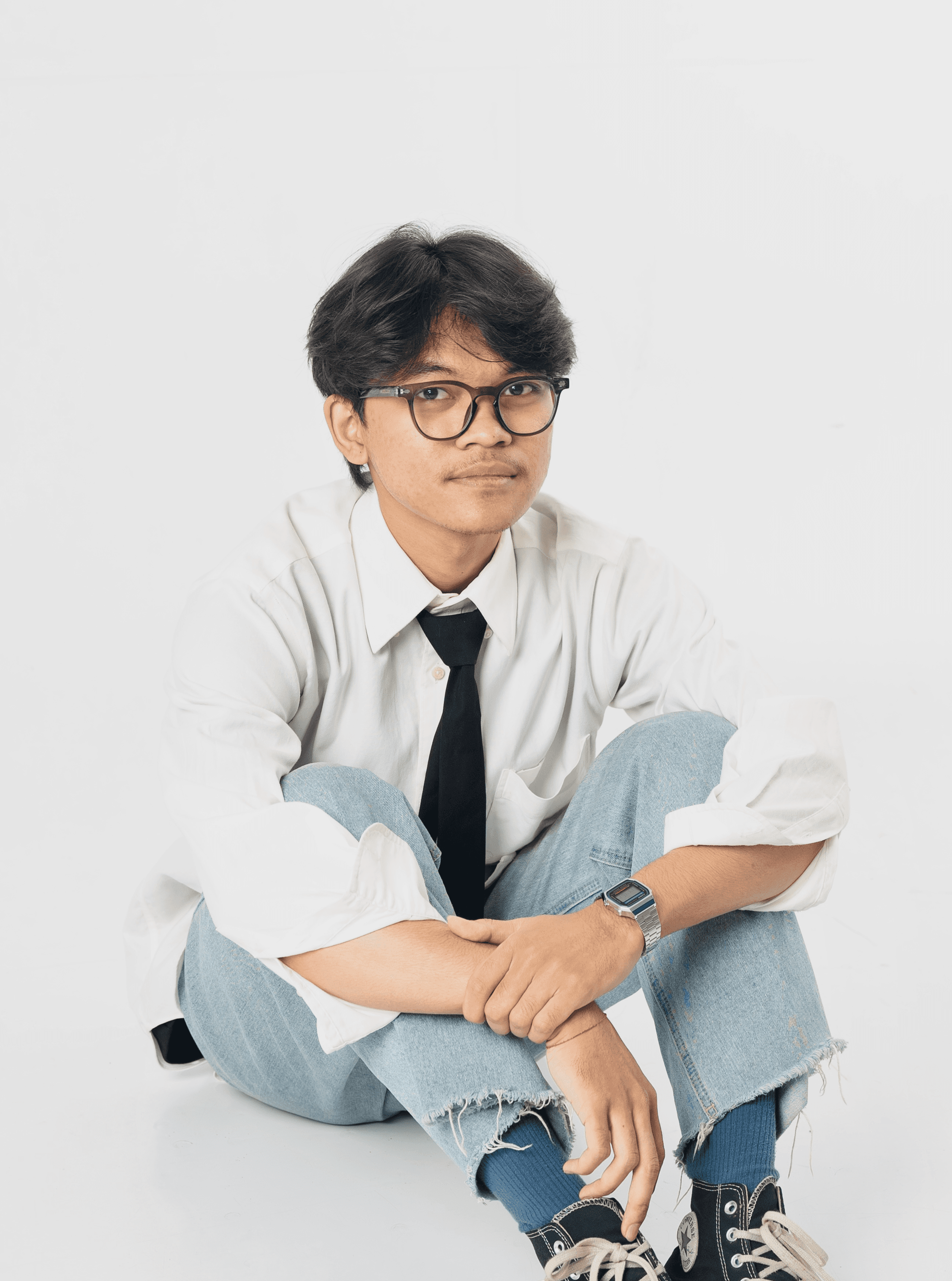 Profile Image of Logo Design Client