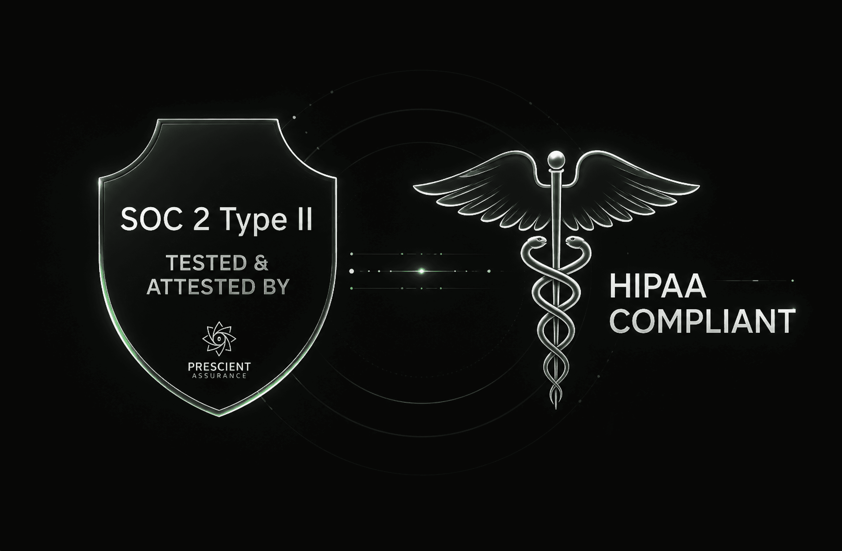 Graphic representation of non-profit healthcare use case