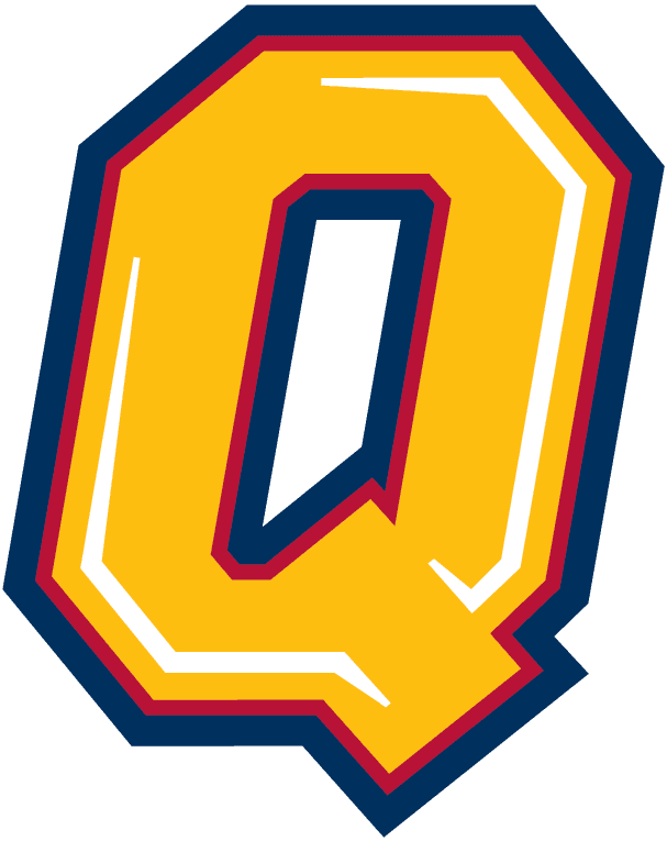 Queen's Gaels Q logo