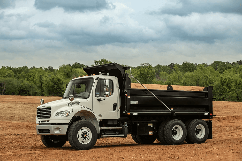Truck