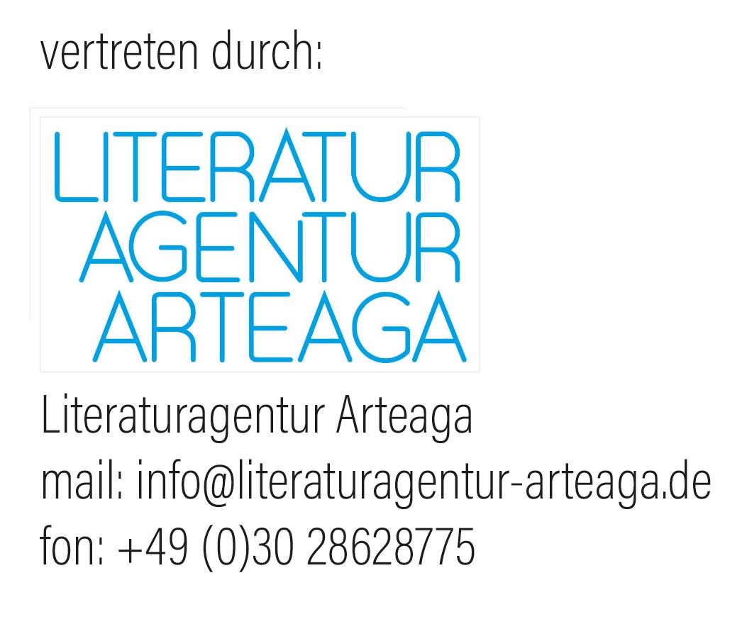 Informationen und Link zur Agentur von Janine Spade