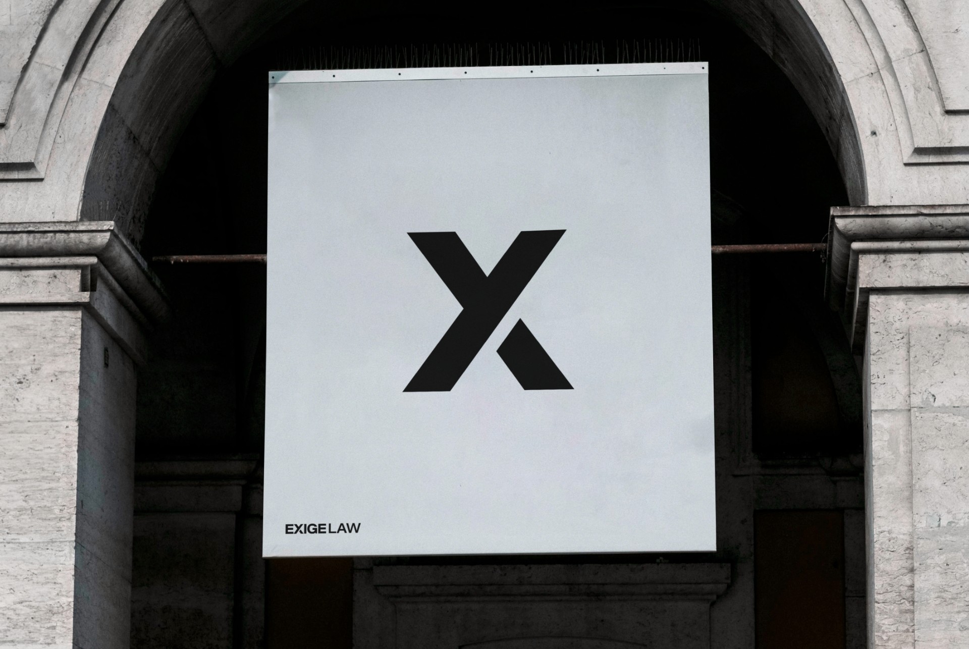 Signage