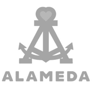 City of Alameda, CA logo 1