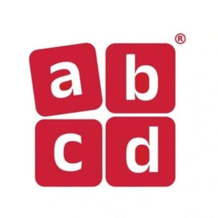 ABCD App icon
