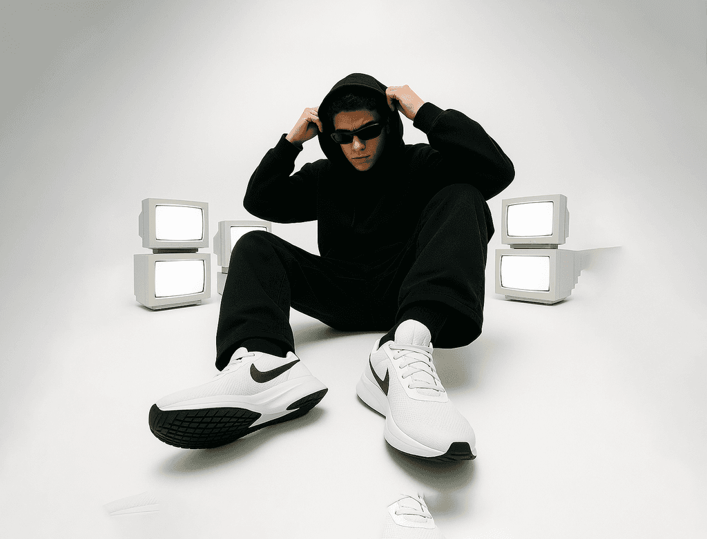 Solomaze Hero section