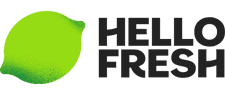 HelloFresh logo