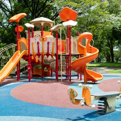 school playground cleaning services by ziva cleaning services