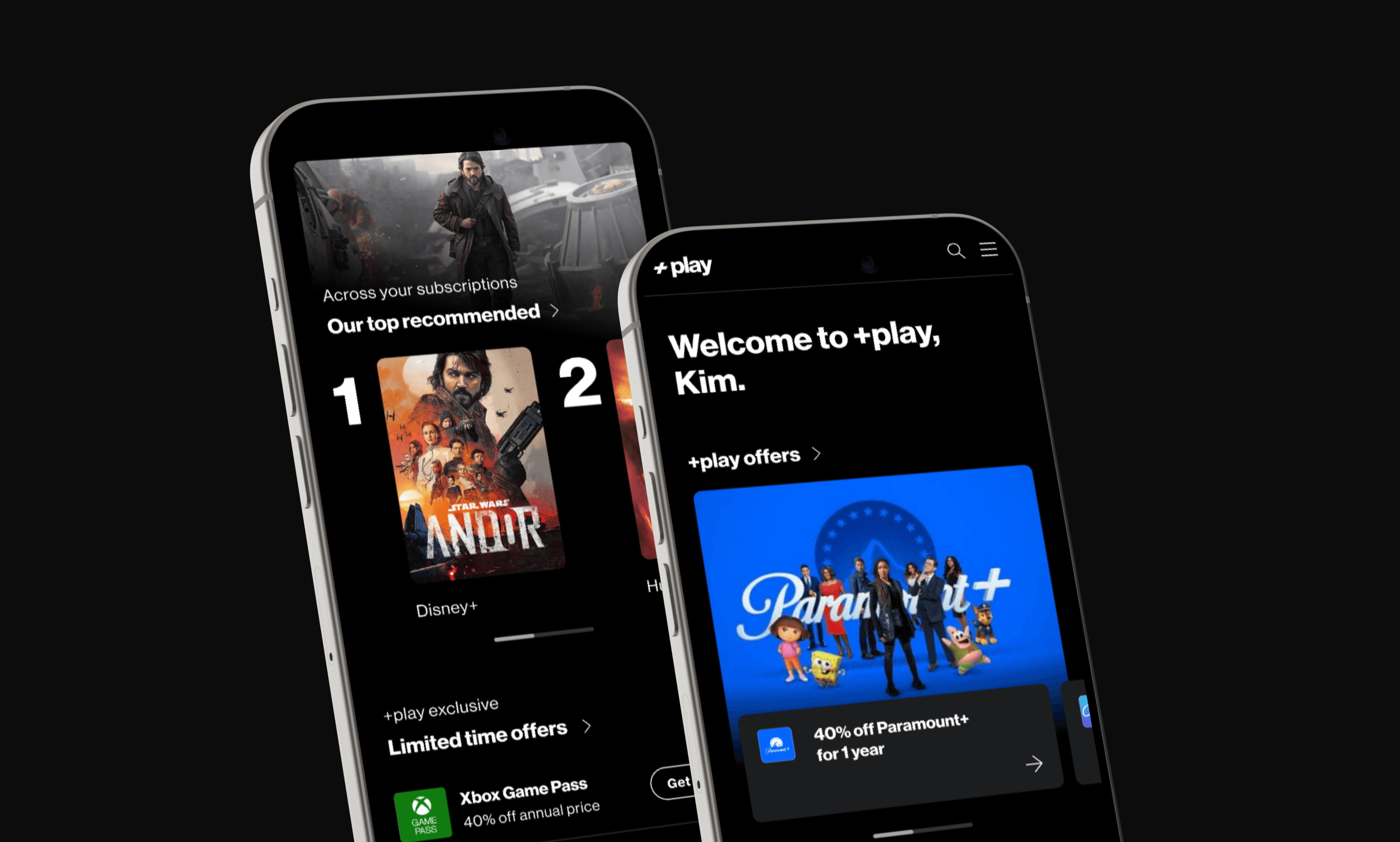 Woman drinking boxed water