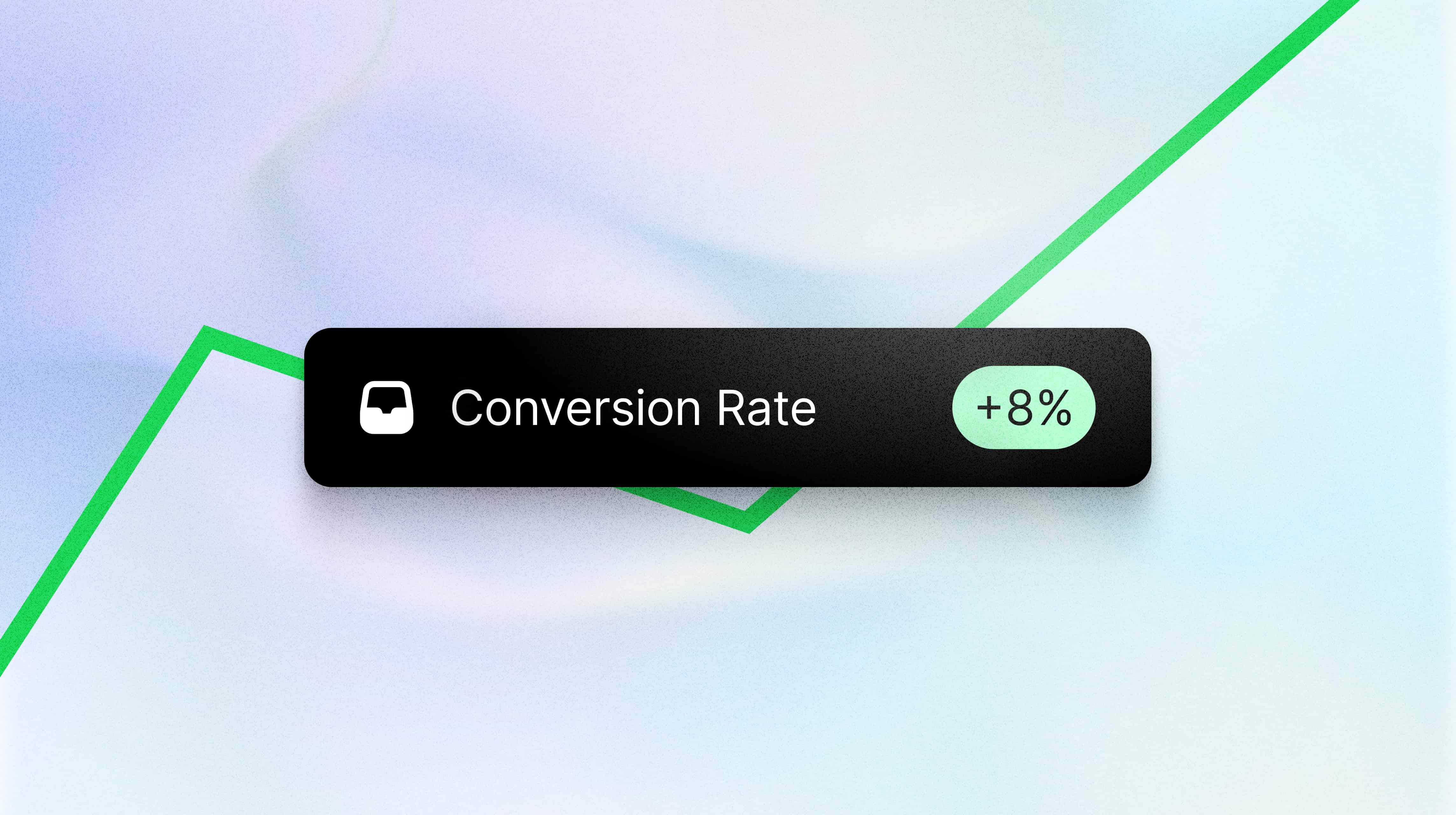 chart of increasing conversion rate - Shopify Conversion Rate Optimization