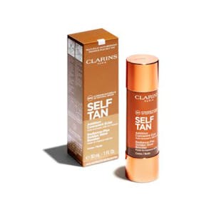 Clarins Self Tan