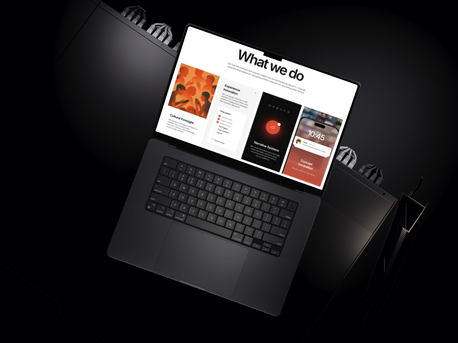 Sample project image