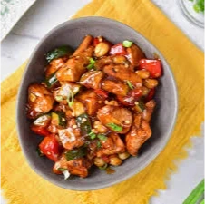 Kung Pao Chicken
