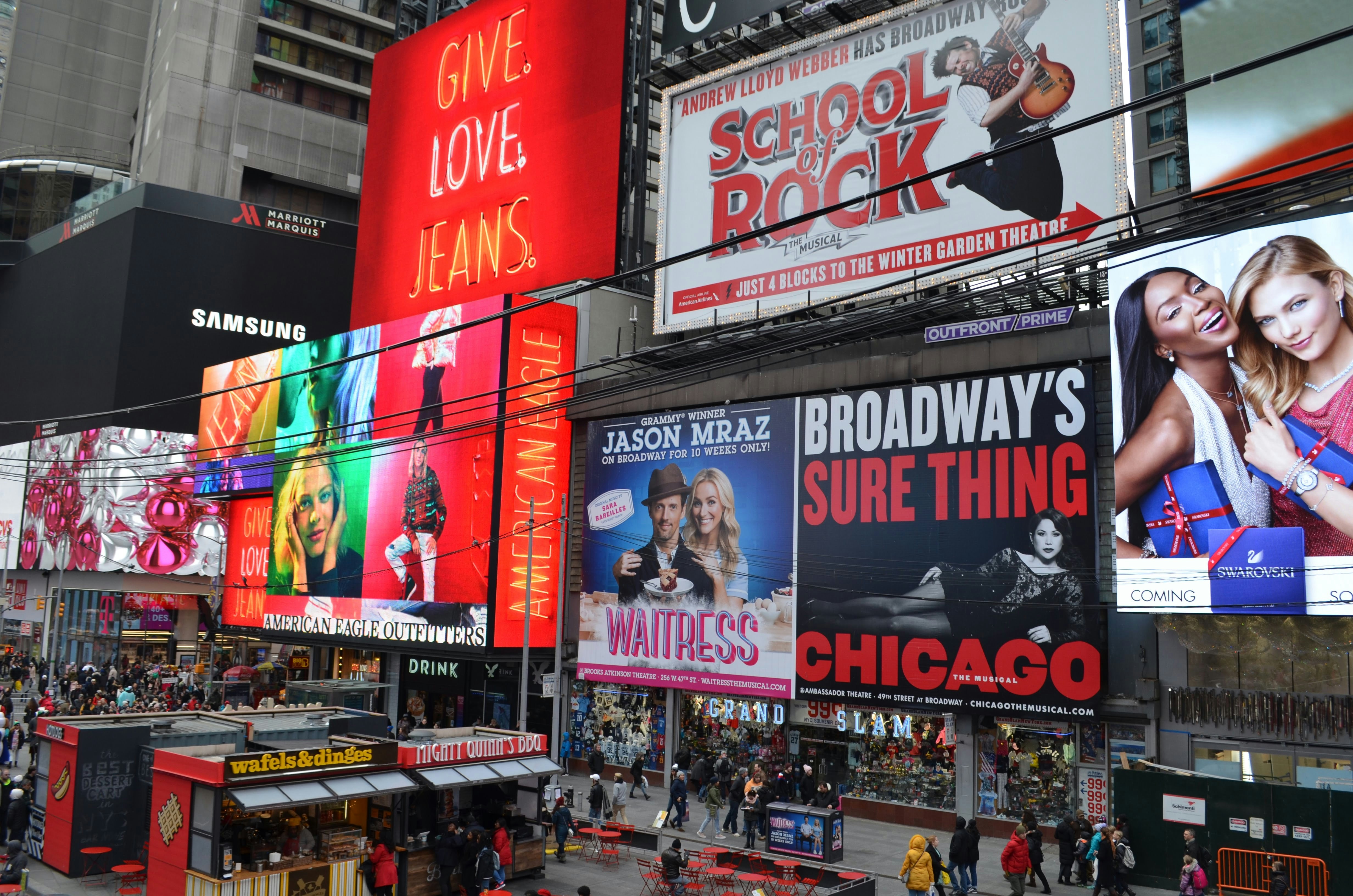 island under white sky