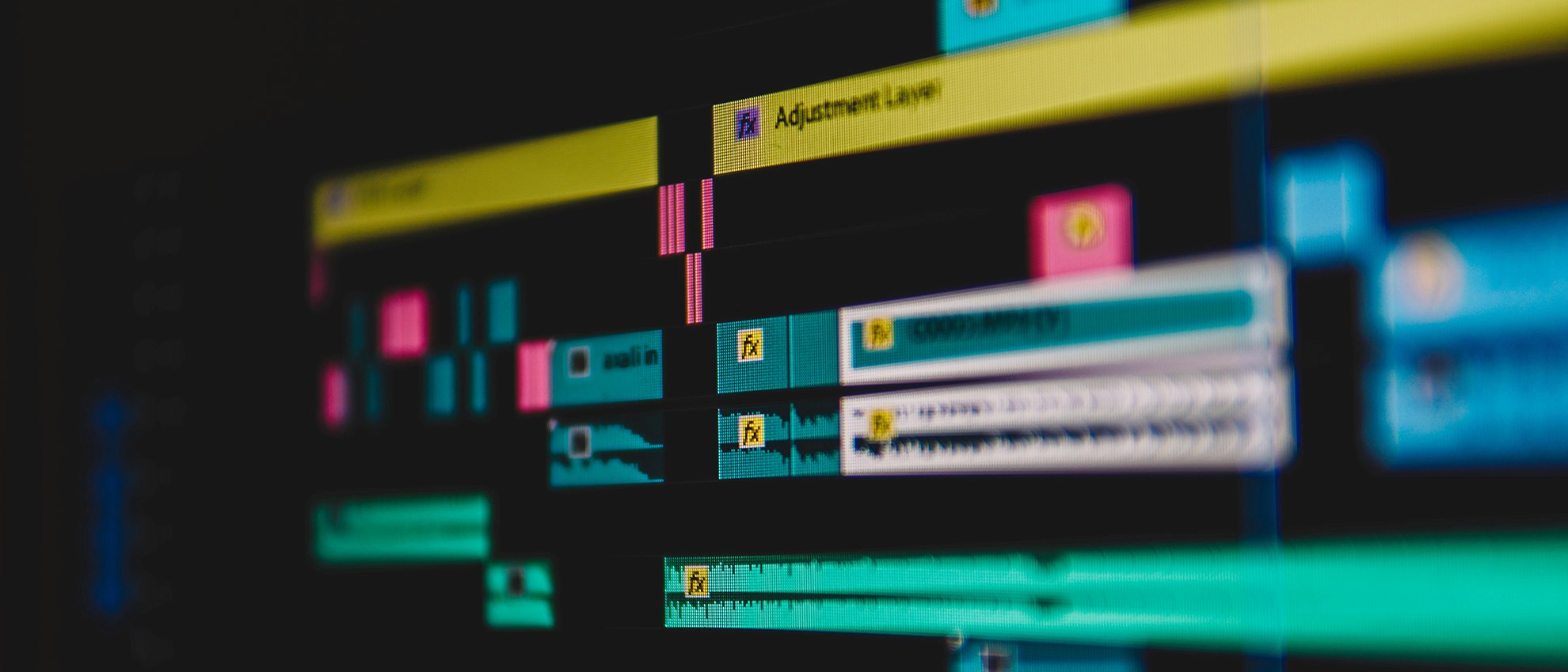 Motion Graphic Sphere Agency