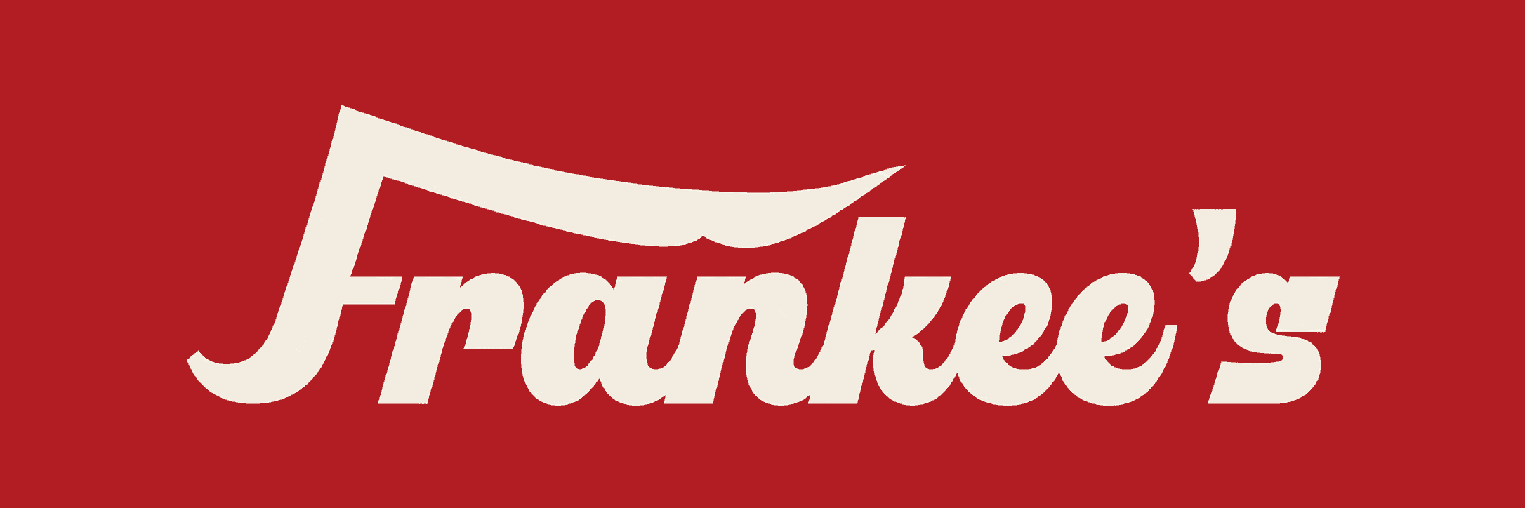 Frankee's logo