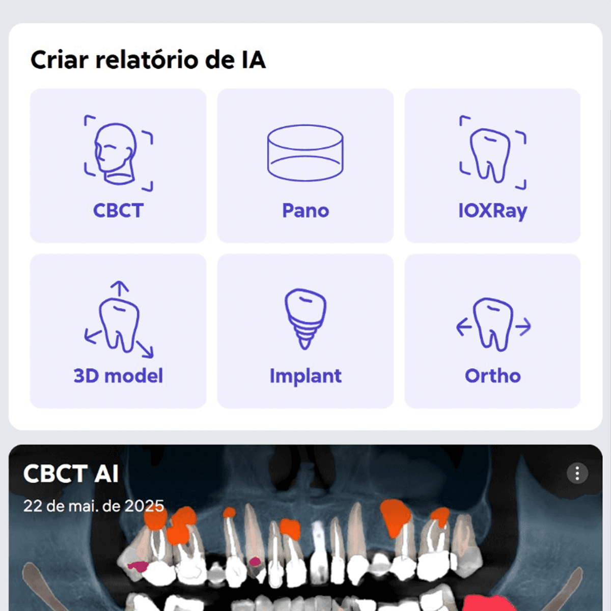 Understand & Organize