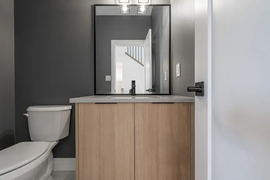 coppertree custom homes manorwood main floor bath