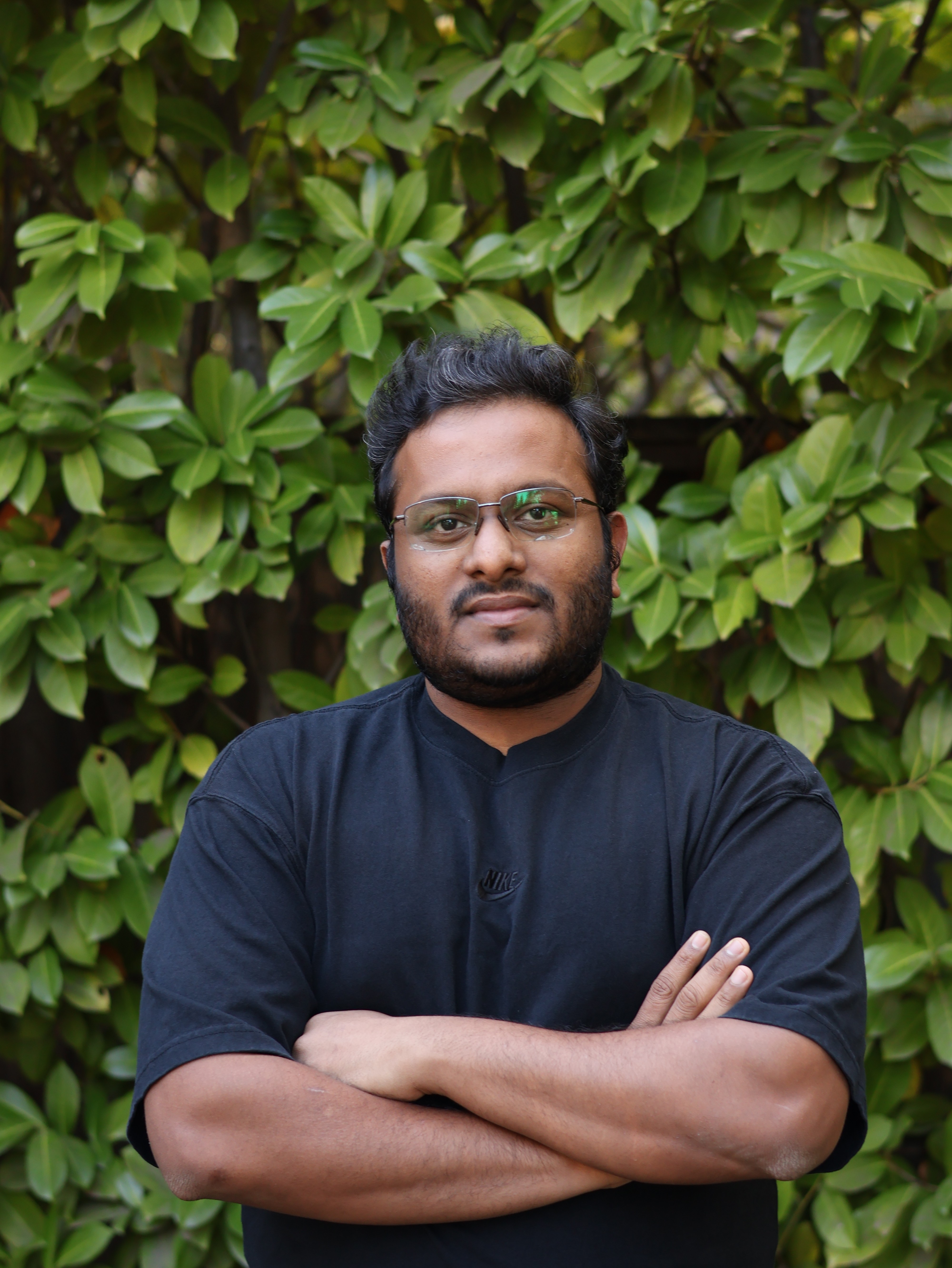 Pranav Kapadne