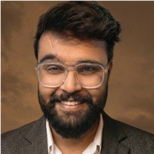 Sreejith Karumanaghat