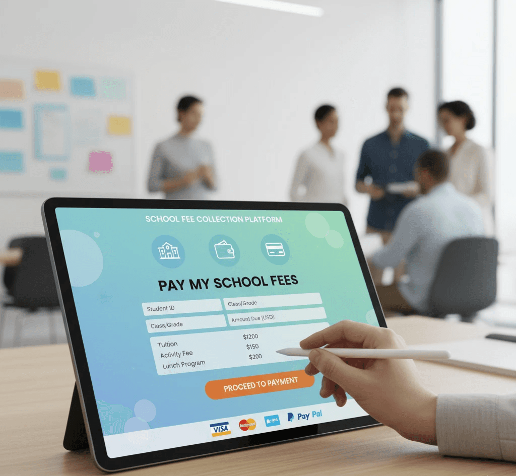 FeeMonk: A Case Study in India’s Education Fintech