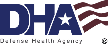 Defense Health Agency Logo