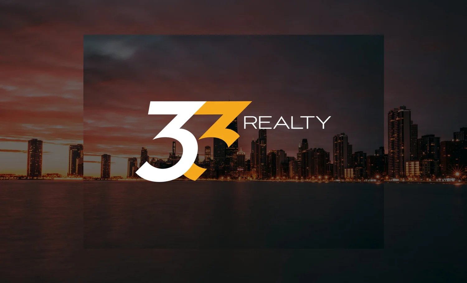 Modern food magazine brochure mockup with bold typography and bright yellow accents