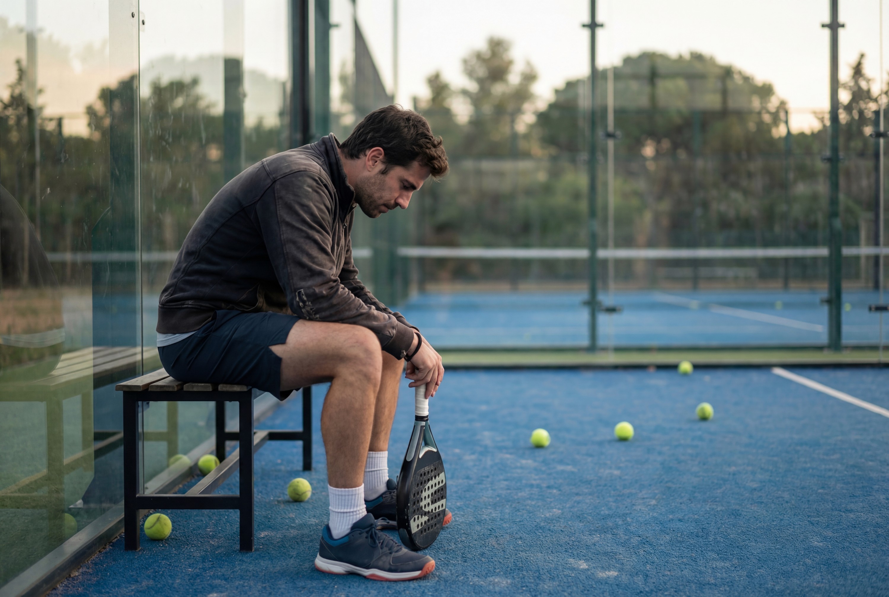 Blog - PadelPro