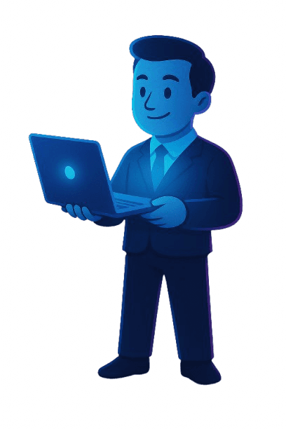 Professionals mascot