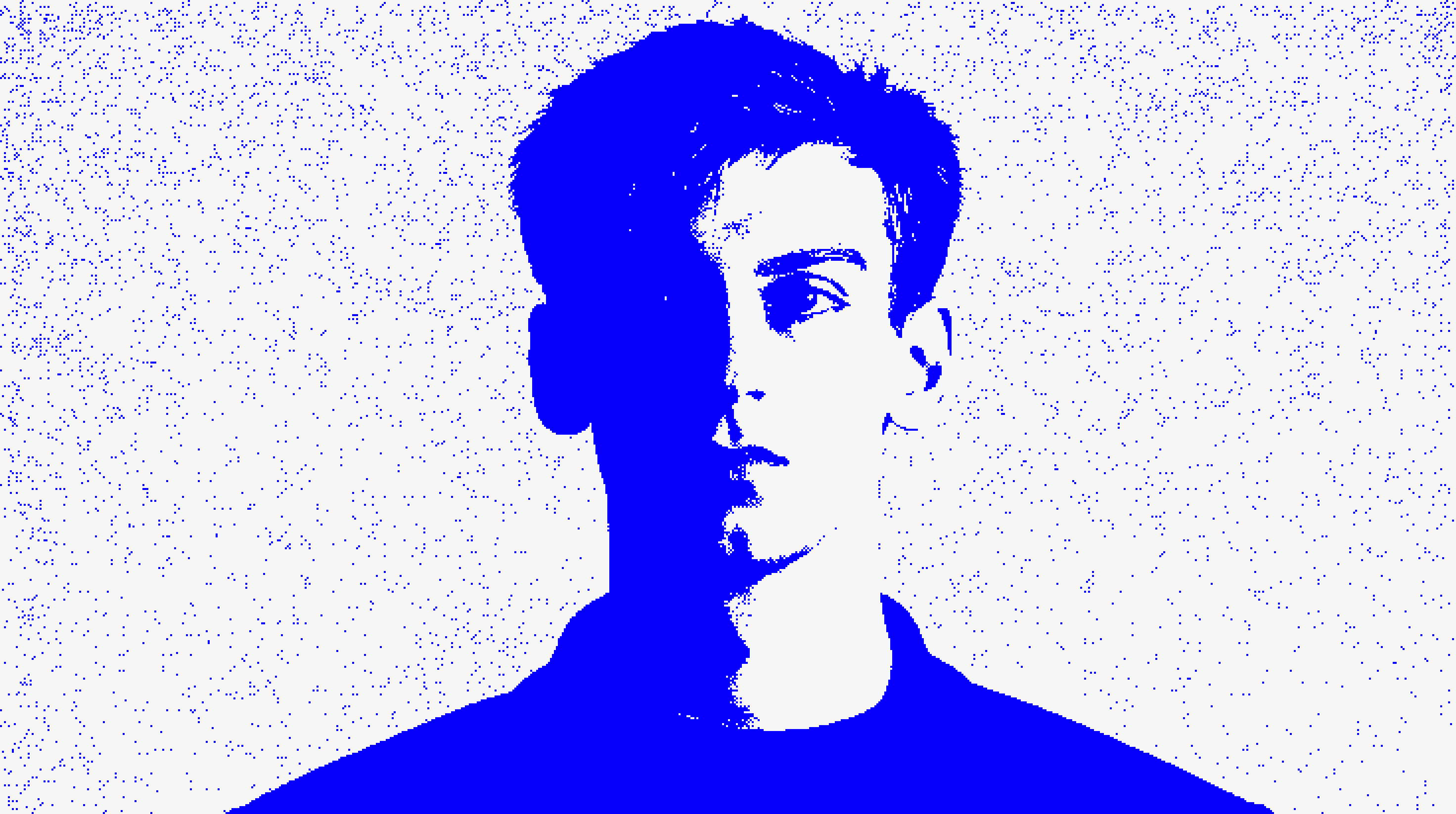 Portrait representing John, founder and CEO at ARCHE.
