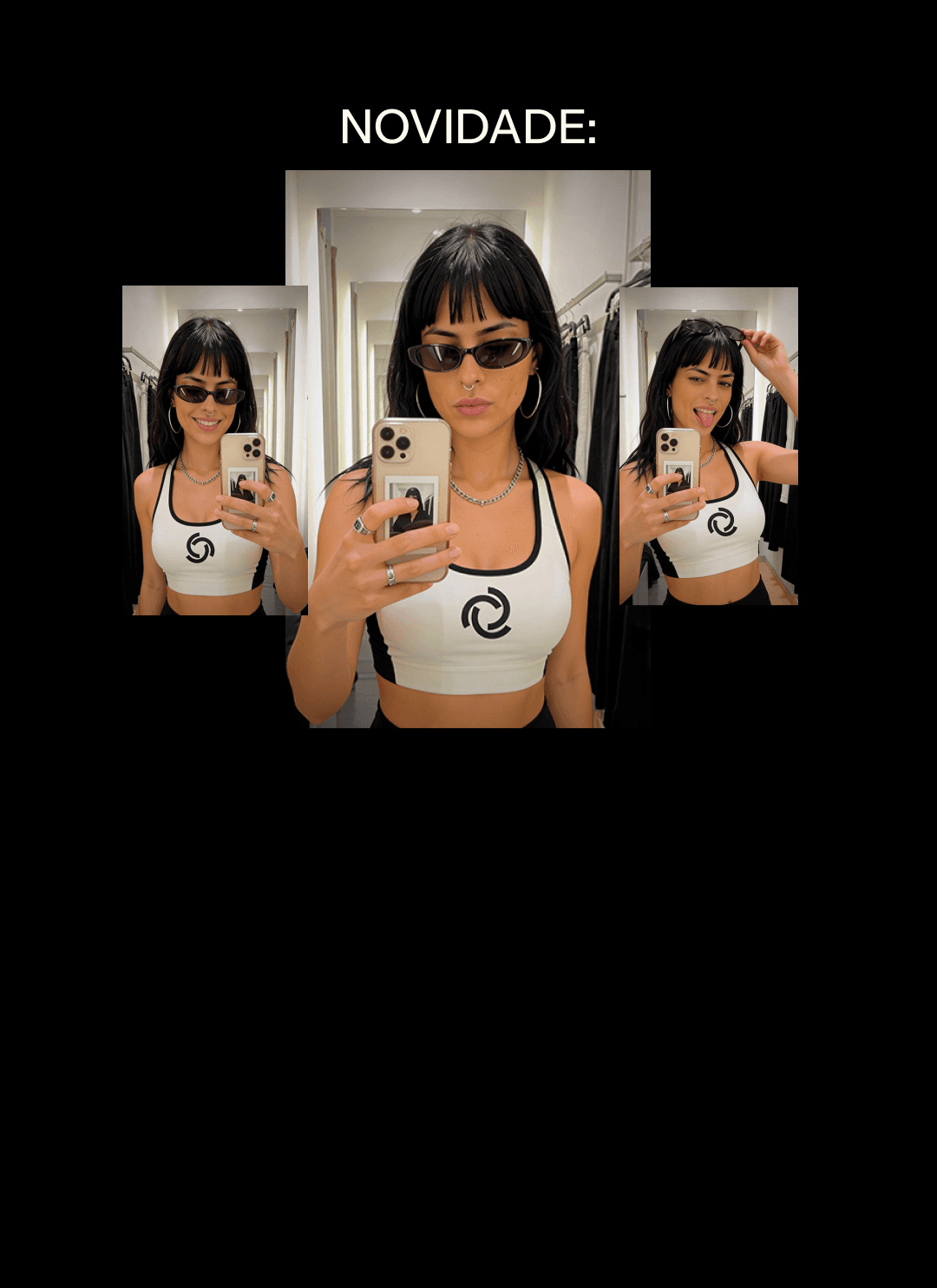 Mobile Design Mockup Image