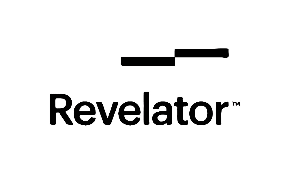 Revelator Logo