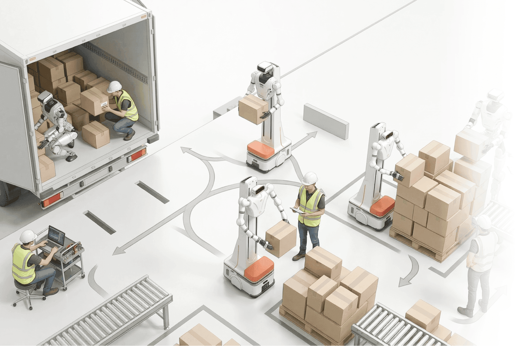 About Real Estate - Realtor X Framer Template