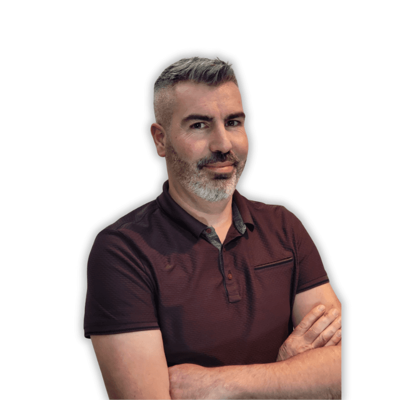 image du co-fondateur