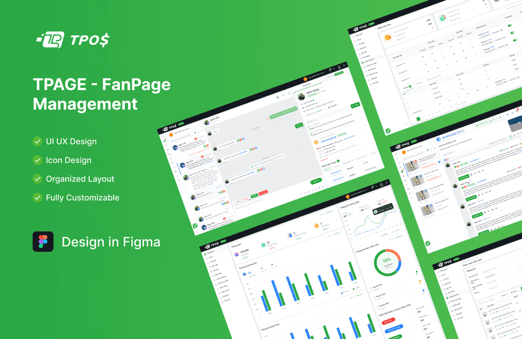 Portfolio project image