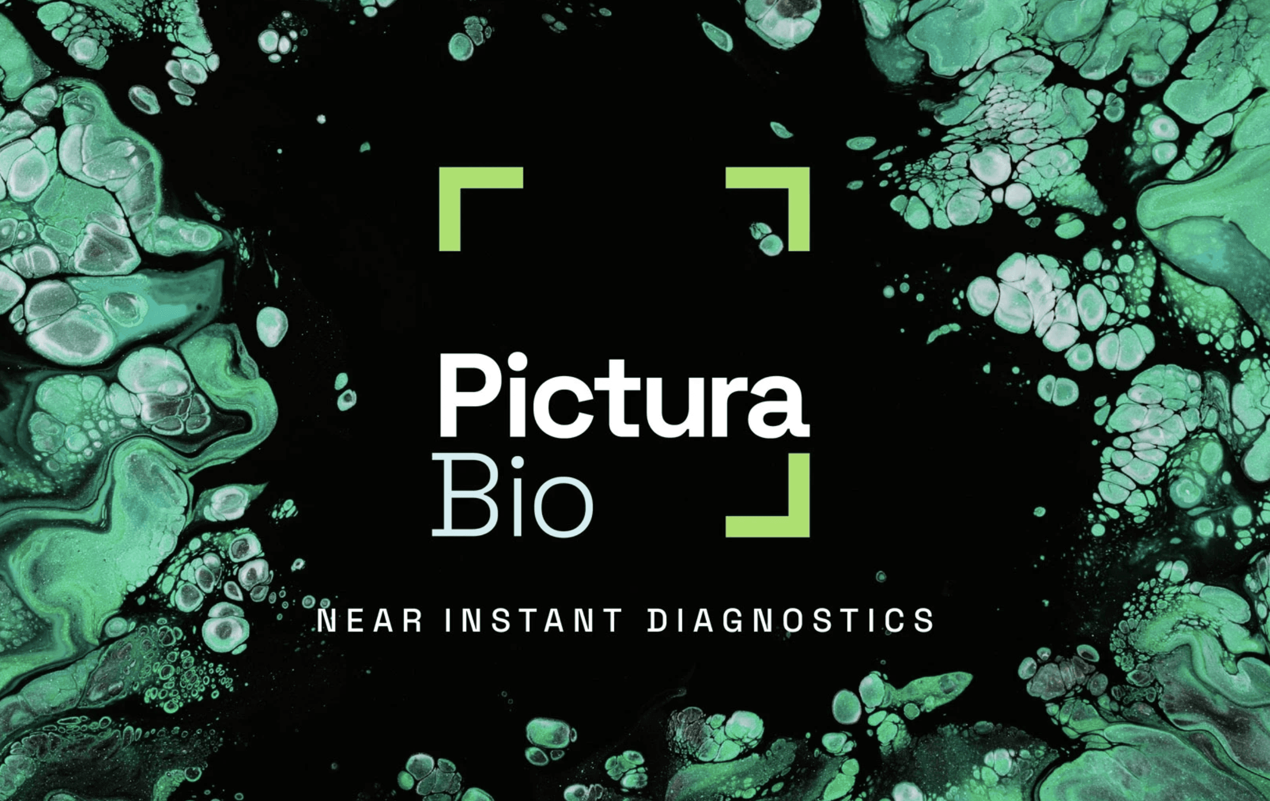 Brand name for Pictura Bio