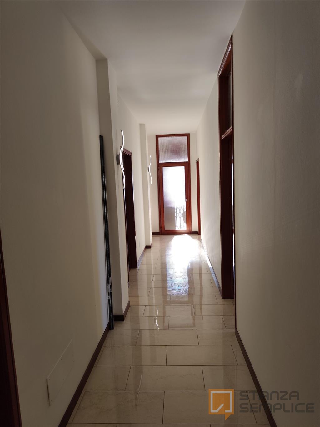 Stanza di 16 mq in Via Vecchia, Padova