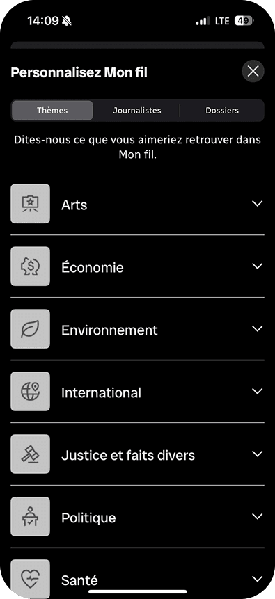 Weather app image