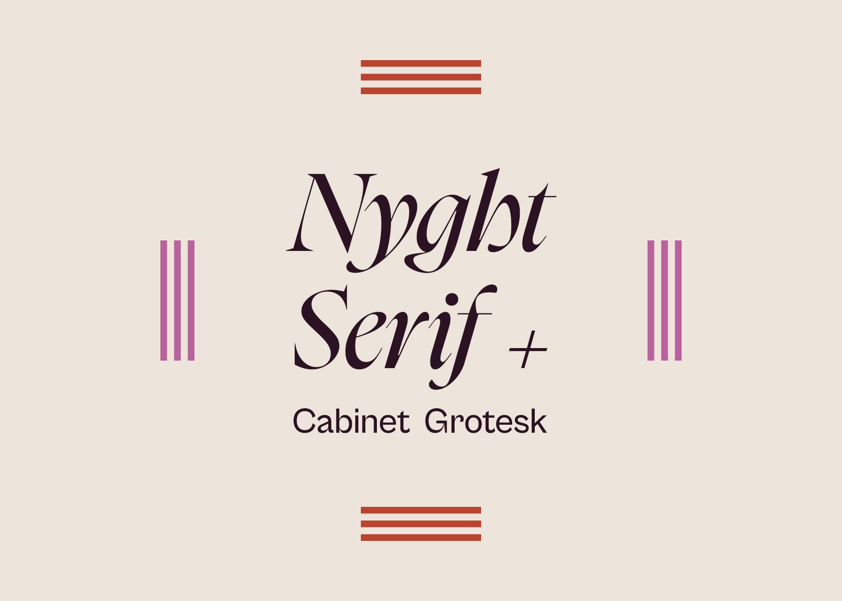 Typeface