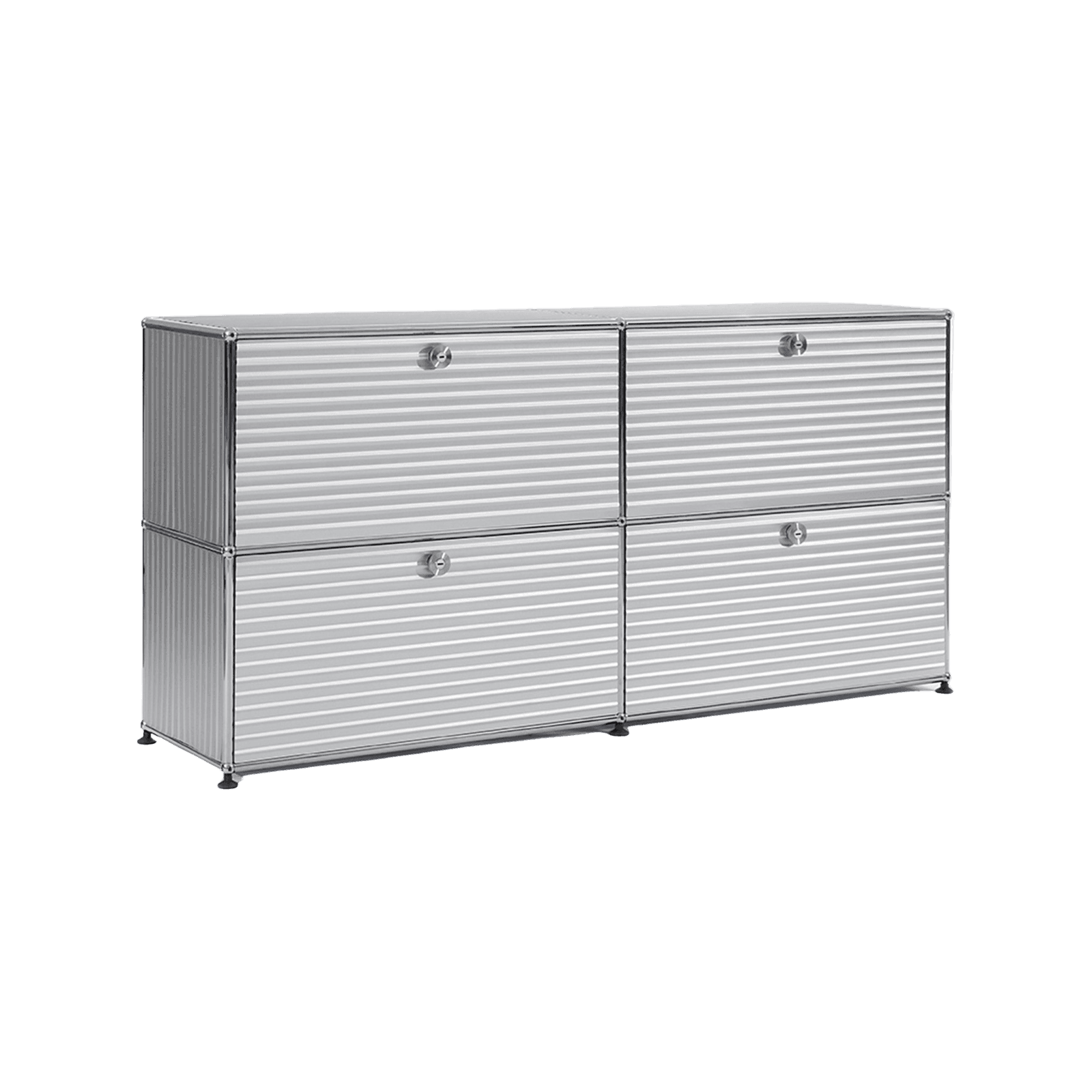 Rimowa x USM Haller