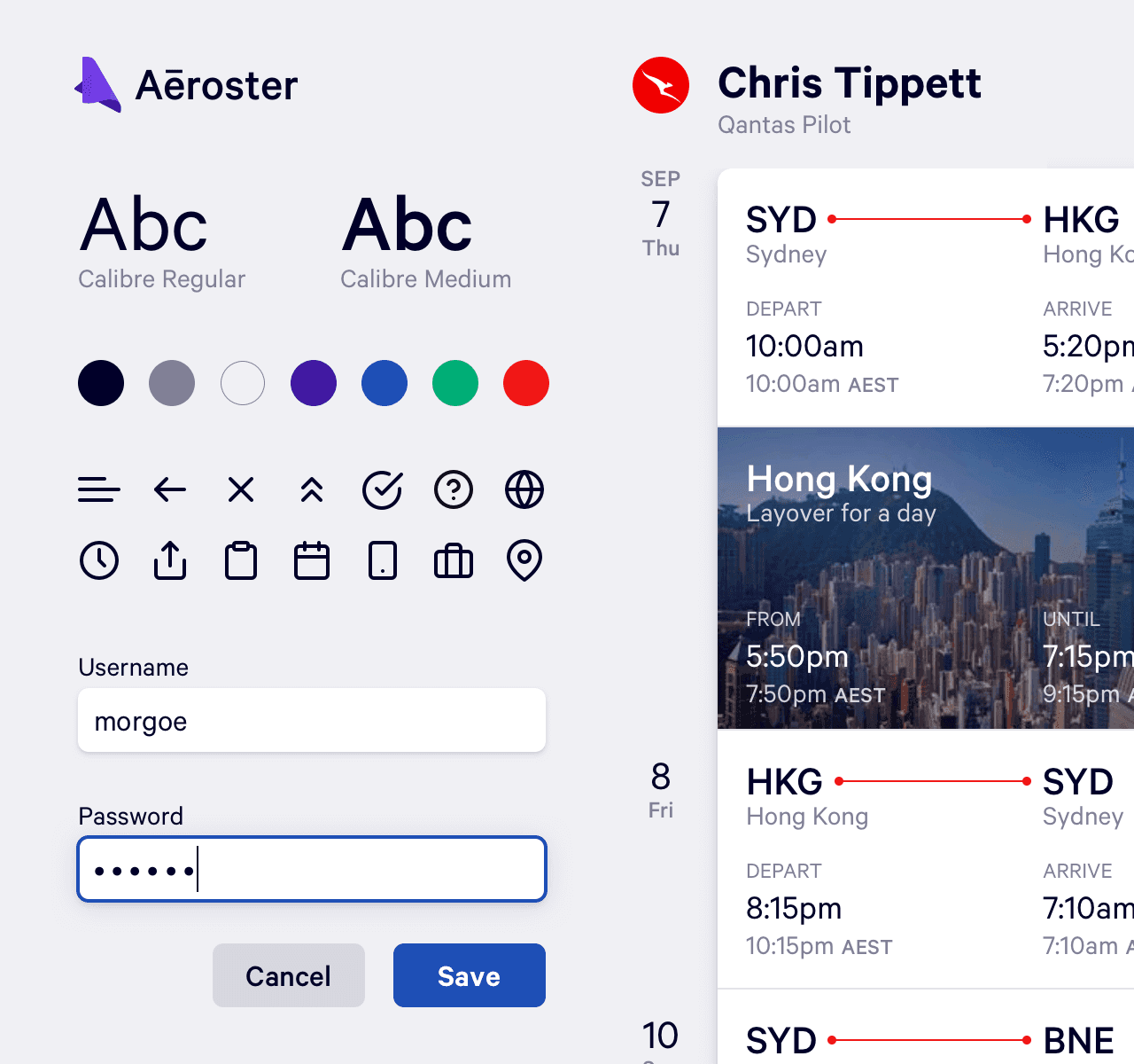 <a href='/work/aeroster'>Aeroster’s Design System</a>