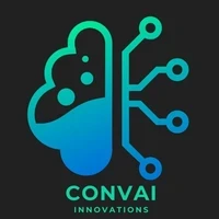 convaiinnovations logo